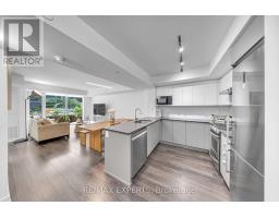 109 - 160 FLEMINGTON ROAD E, Toronto, Ontario