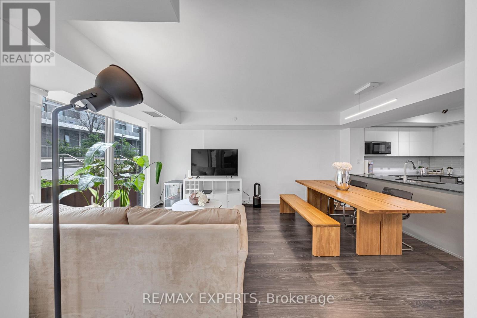 109 - 160 Flemington Road E, Toronto, Ontario  M6A 0A9 - Photo 7 - W13424724