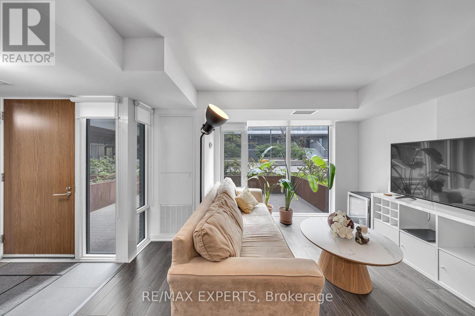 109 - 160 Flemington Road E, Toronto, Ontario  M6A 0A9 - Photo 4 - W13424724