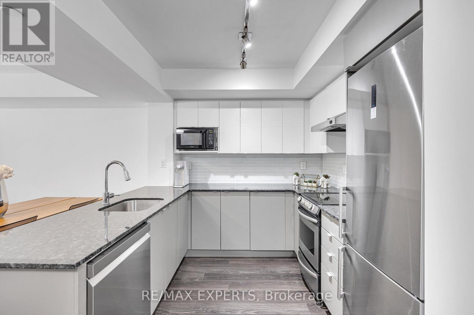 109 - 160 Flemington Road E, Toronto, Ontario  M6A 0A9 - Photo 15 - W13424724