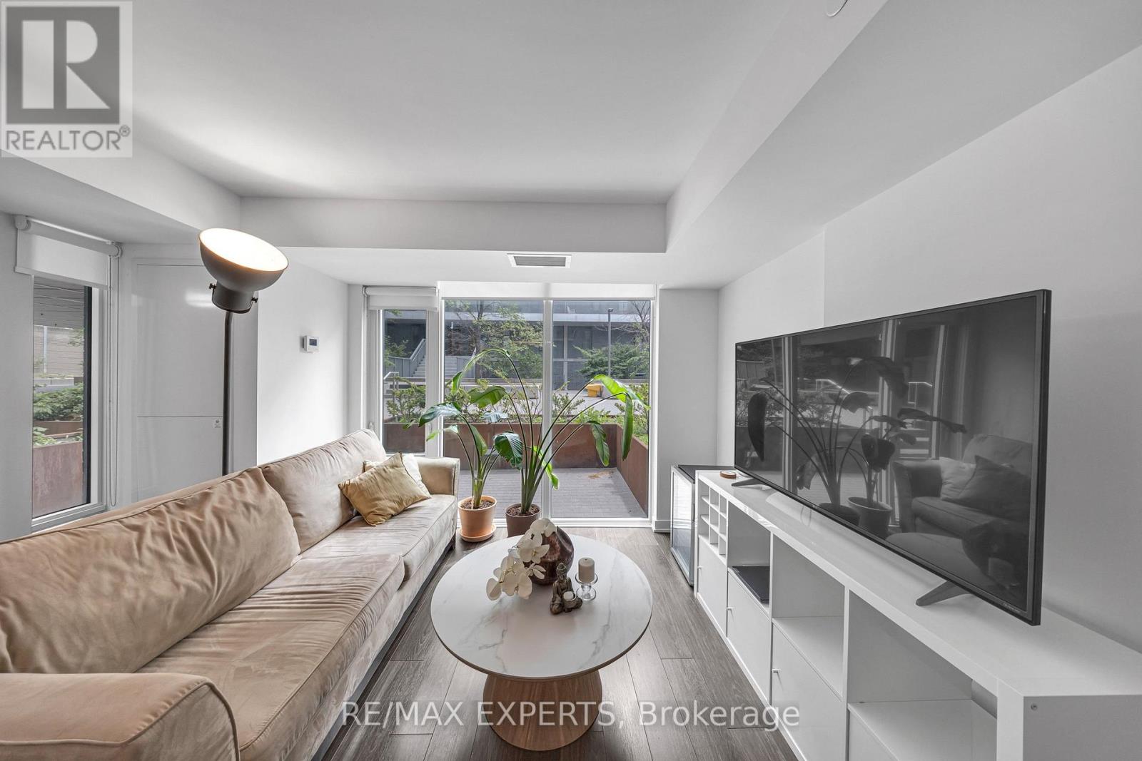 109 - 160 Flemington Road E, Toronto, Ontario  M6A 0A9 - Photo 5 - W13424724