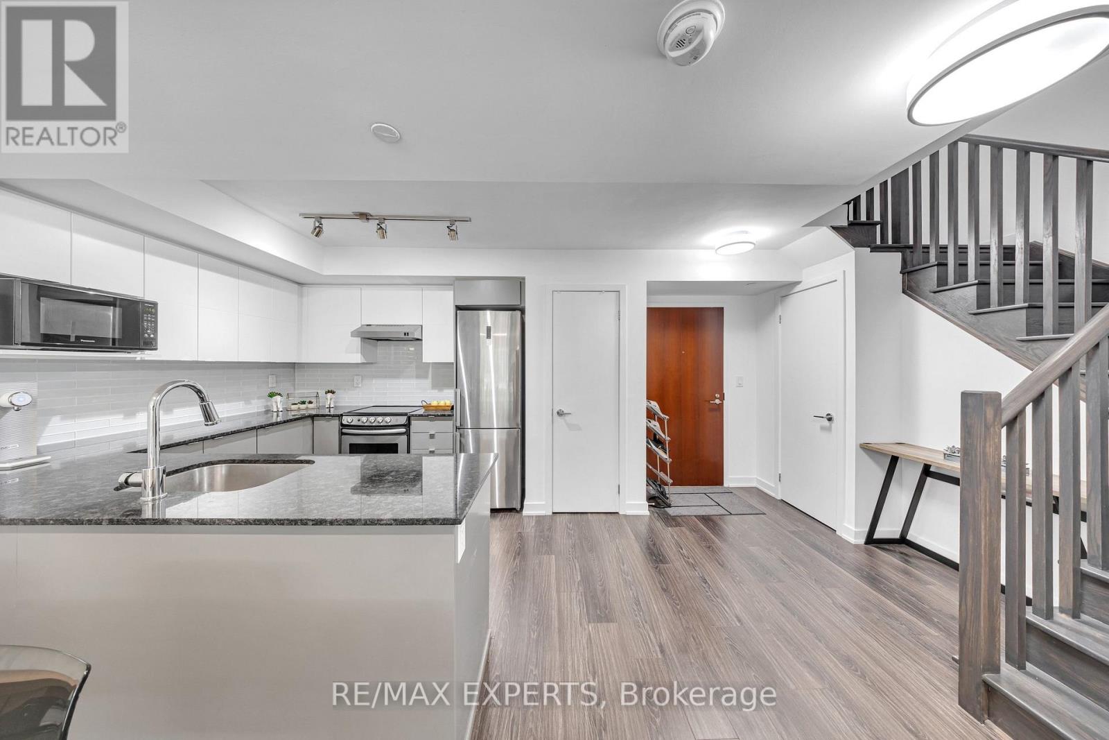 109 - 160 Flemington Road E, Toronto, Ontario  M6A 0A9 - Photo 11 - W13424724
