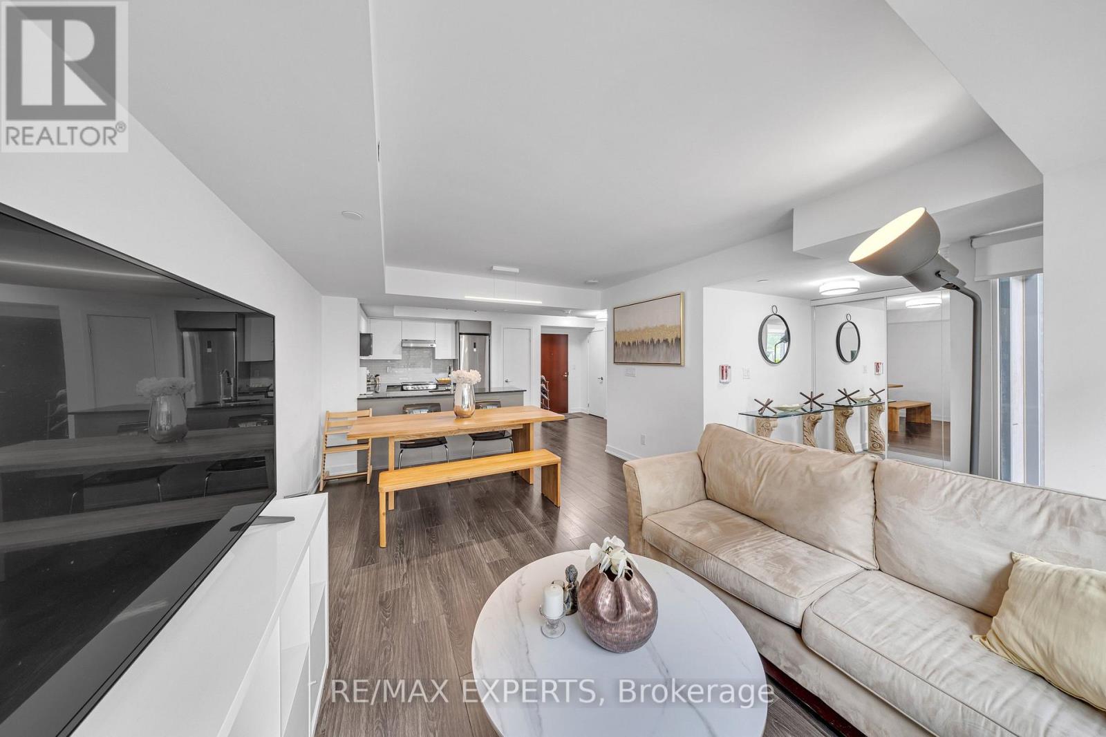 109 - 160 Flemington Road E, Toronto, Ontario  M6A 0A9 - Photo 9 - W13424724