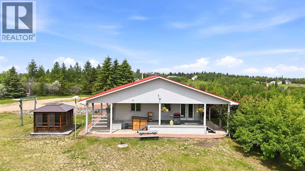 45 Morning Meadows Drive, Rural Ponoka County, Alberta  T4J 1R3 - Photo 4 - A2321547