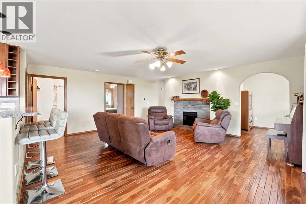 45 Morning Meadows Drive, Rural Ponoka County, Alberta  T4J 1R3 - Photo 10 - A2321547