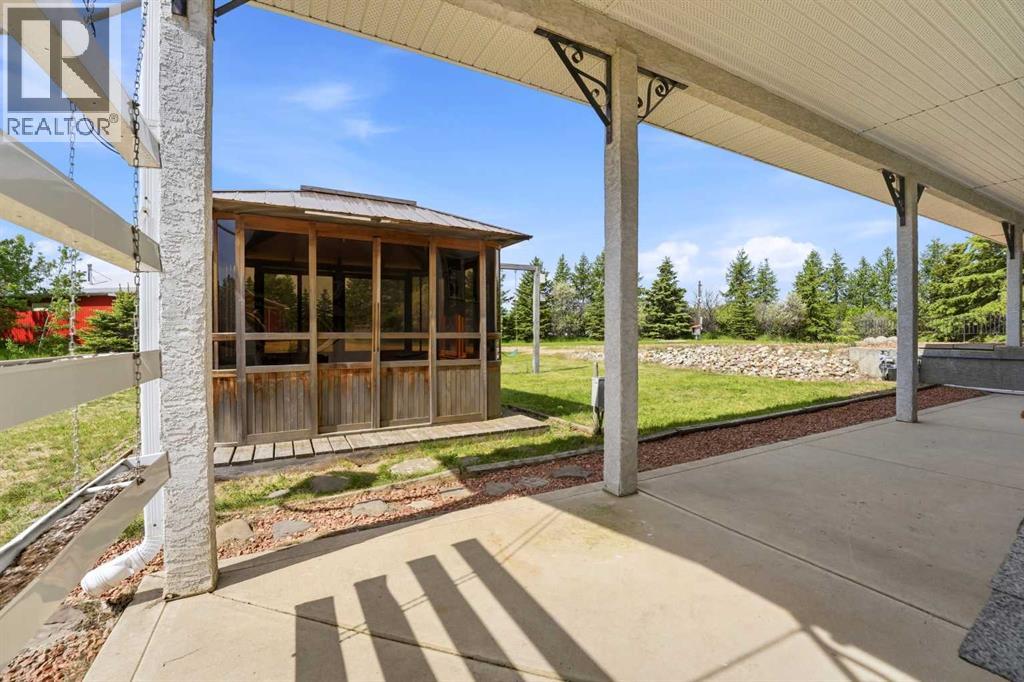 45 Morning Meadows Drive, Rural Ponoka County, Alberta  T4J 1R3 - Photo 8 - A2321547
