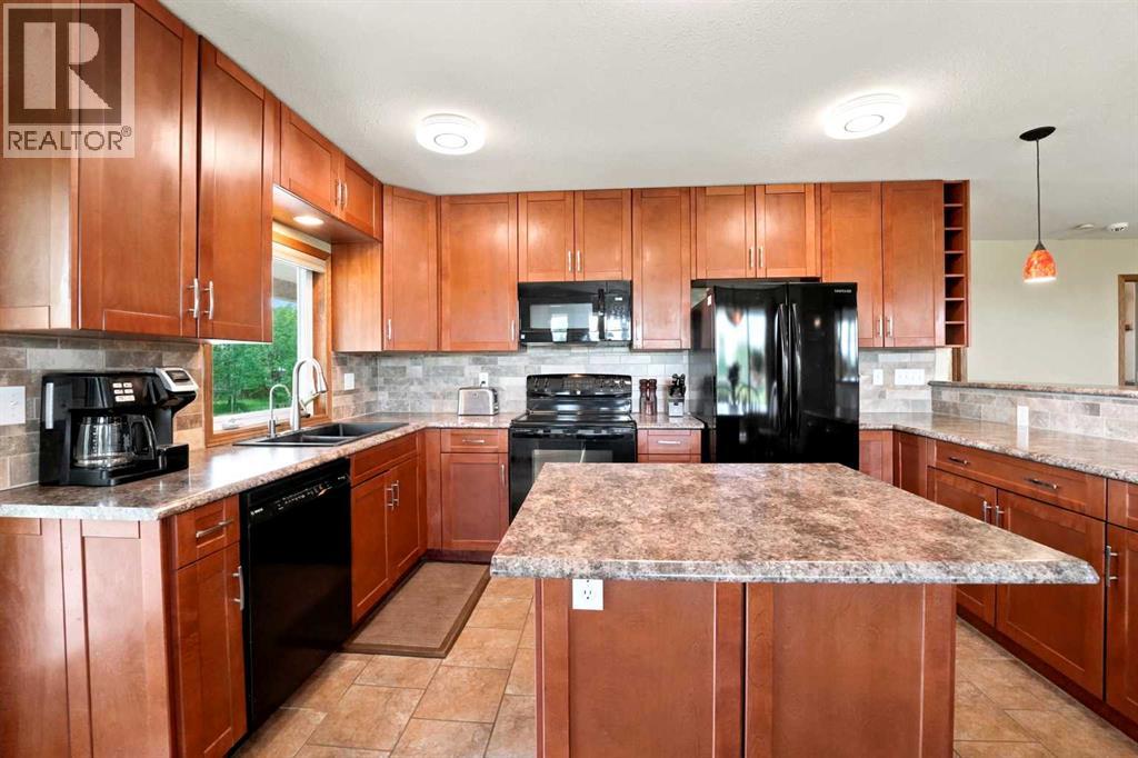 45 Morning Meadows Drive, Rural Ponoka County, Alberta  T4J 1R3 - Photo 13 - A2321547