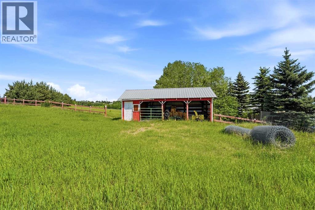 45 Morning Meadows Drive, Rural Ponoka County, Alberta  T4J 1R3 - Photo 42 - A2321547