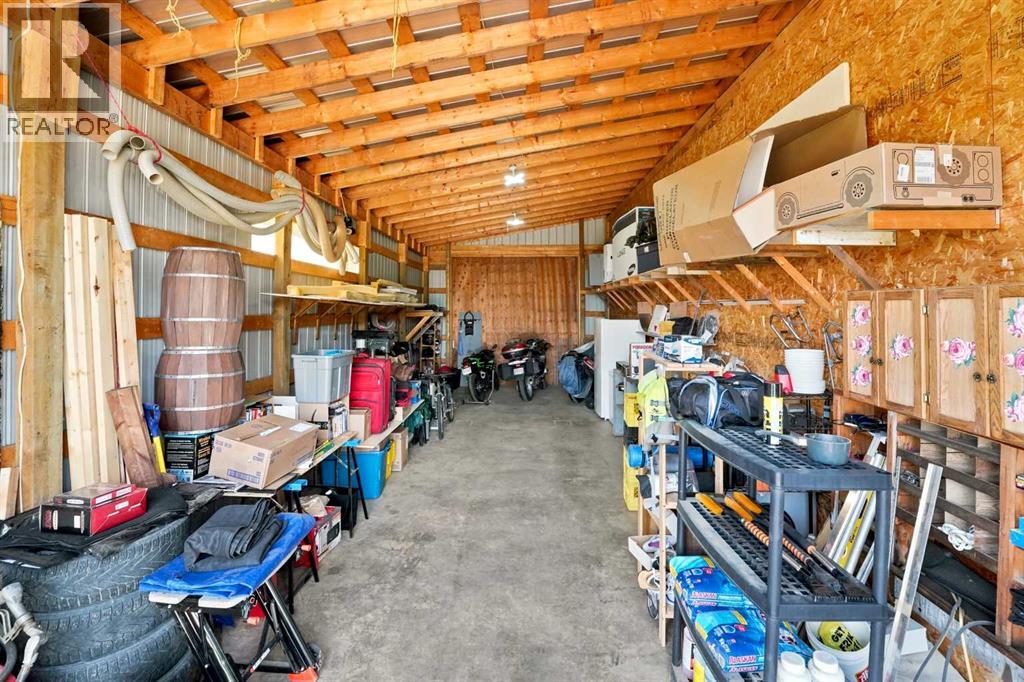 45 Morning Meadows Drive, Rural Ponoka County, Alberta  T4J 1R3 - Photo 36 - A2321547