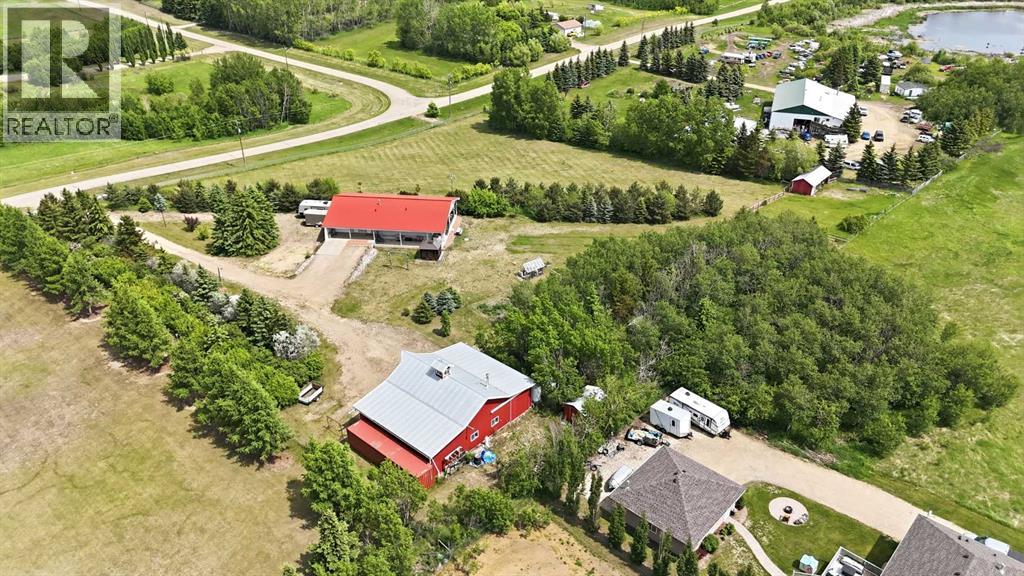 45 Morning Meadows Drive, Rural Ponoka County, Alberta  T4J 1R3 - Photo 46 - A2321547