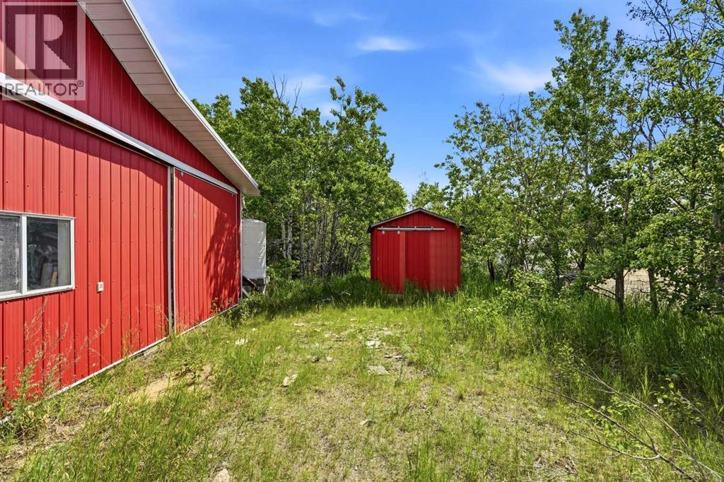45 Morning Meadows Drive, Rural Ponoka County, Alberta  T4J 1R3 - Photo 38 - A2321547
