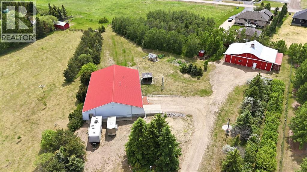 45 Morning Meadows Drive, Rural Ponoka County, Alberta  T4J 1R3 - Photo 45 - A2321547