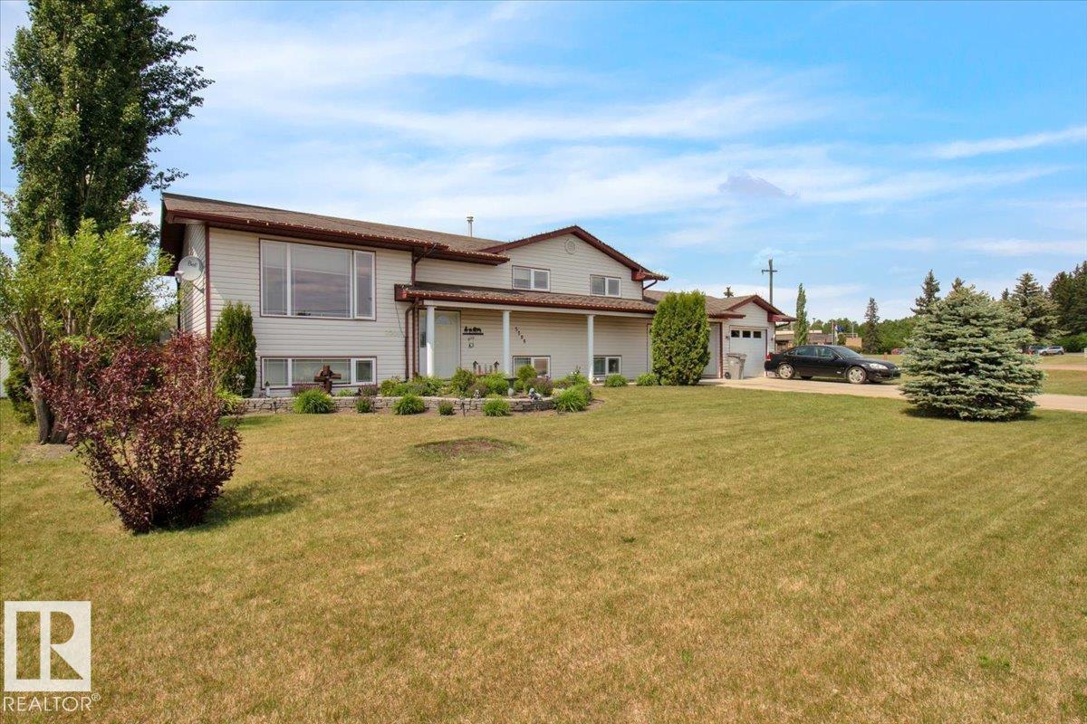 5506 53ST, mundare, Alberta