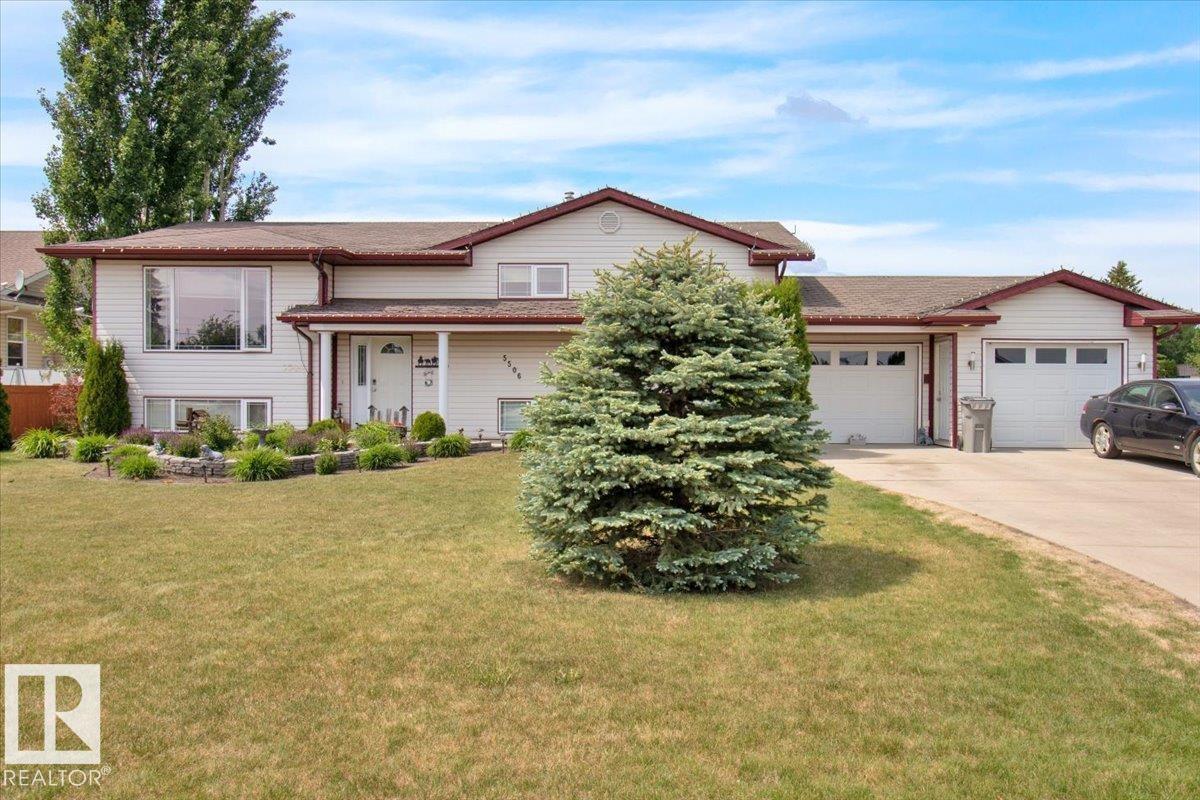 5506 53st, Mundare, Alberta  T0B 3H0 - Photo 3 - E4494945