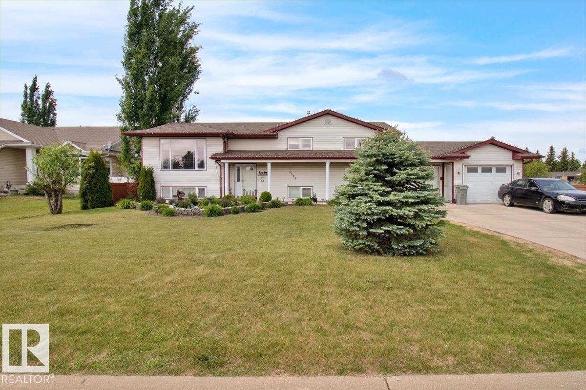 5506 53st, Mundare, Alberta  T0B 3H0 - Photo 4 - E4494945