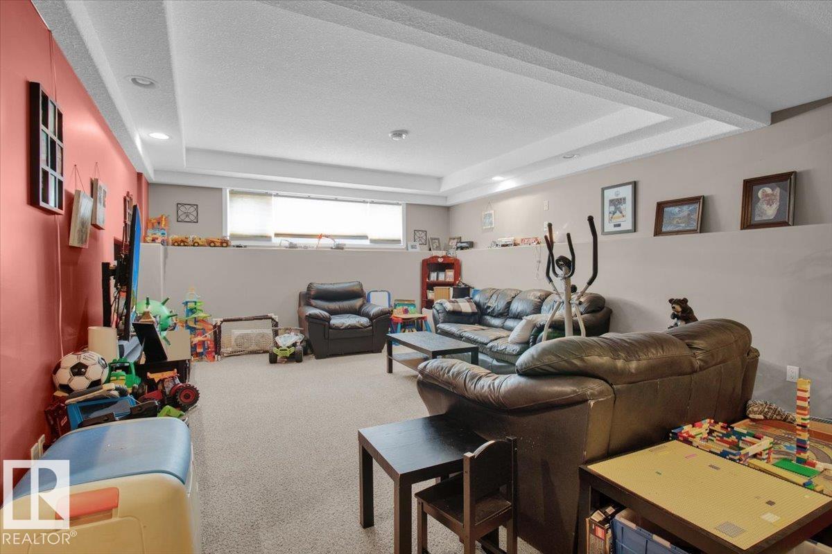 5506 53st, Mundare, Alberta  T0B 3H0 - Photo 40 - E4494945