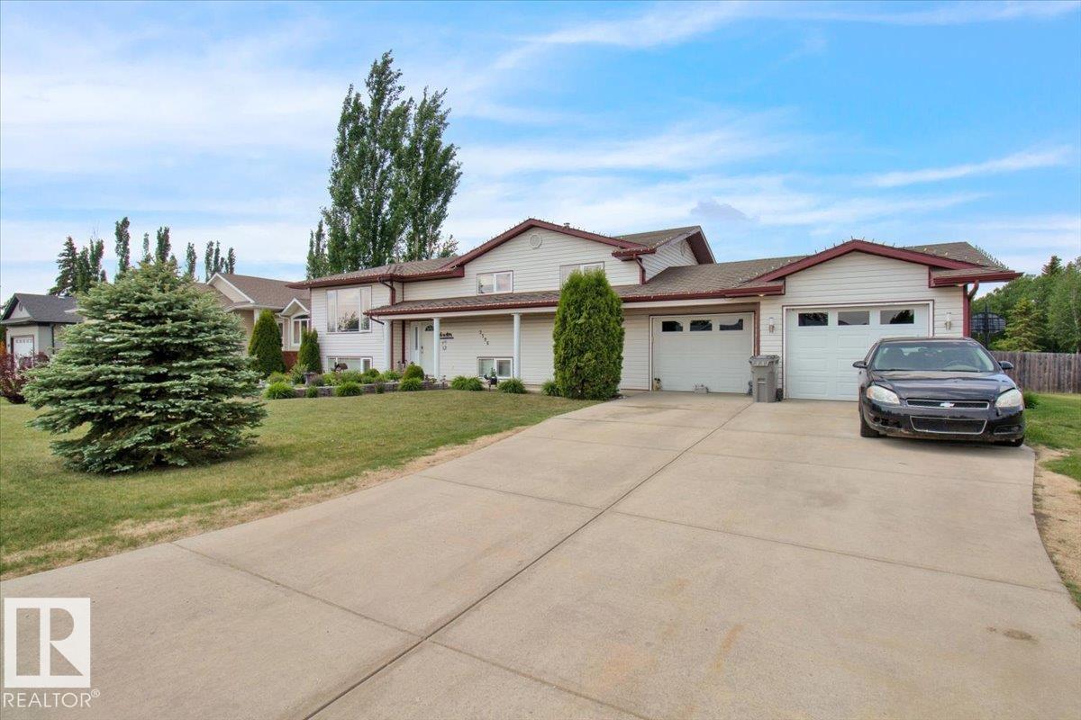 5506 53st, Mundare, Alberta  T0B 3H0 - Photo 5 - E4494945