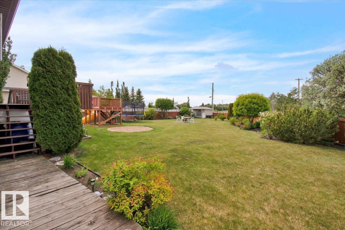 5506 53st, Mundare, Alberta  T0B 3H0 - Photo 57 - E4494945