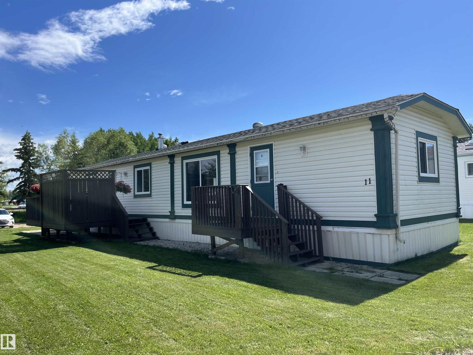 6611 54500 Rge. Rd. 275, calahoo, Alberta