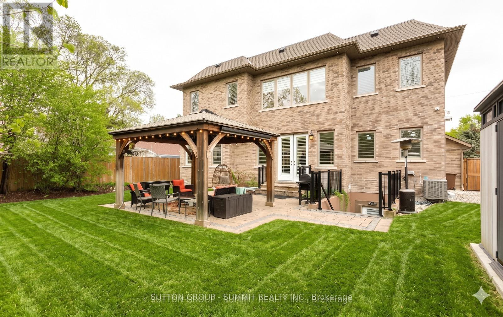 121 Ringwood Road, Oakville, Ontario  L6H 1K3 - Photo 48 - W13444882