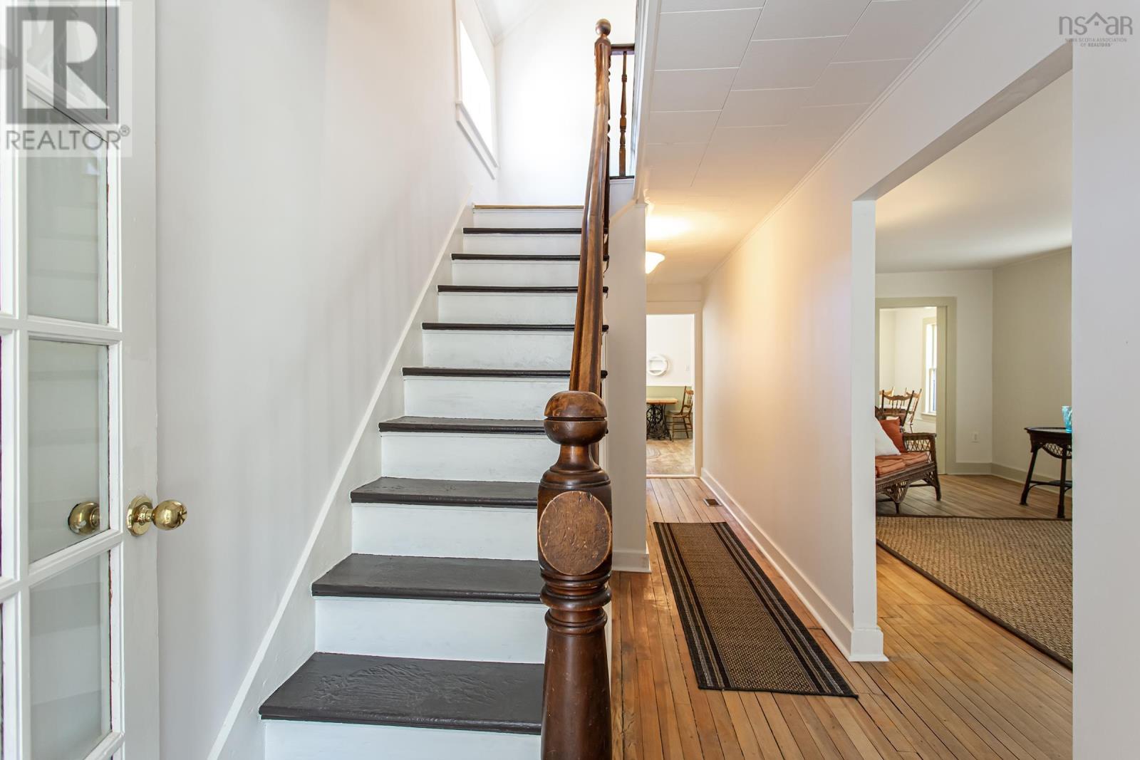 29 St. James Street, Annapolis Royal, Nova Scotia  B0S 1A0 - Photo 18 - 202614684