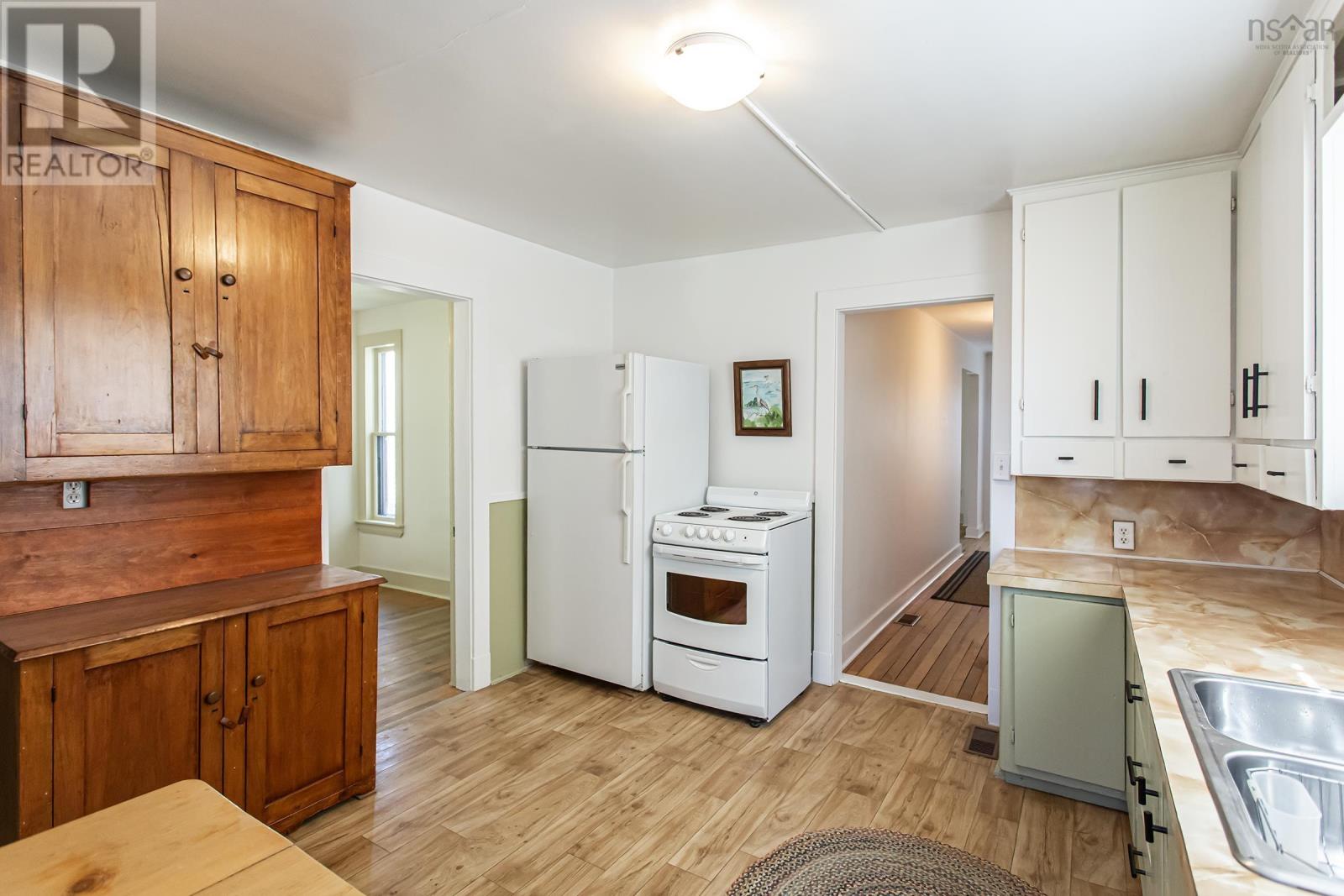 29 St. James Street, Annapolis Royal, Nova Scotia  B0S 1A0 - Photo 13 - 202614684