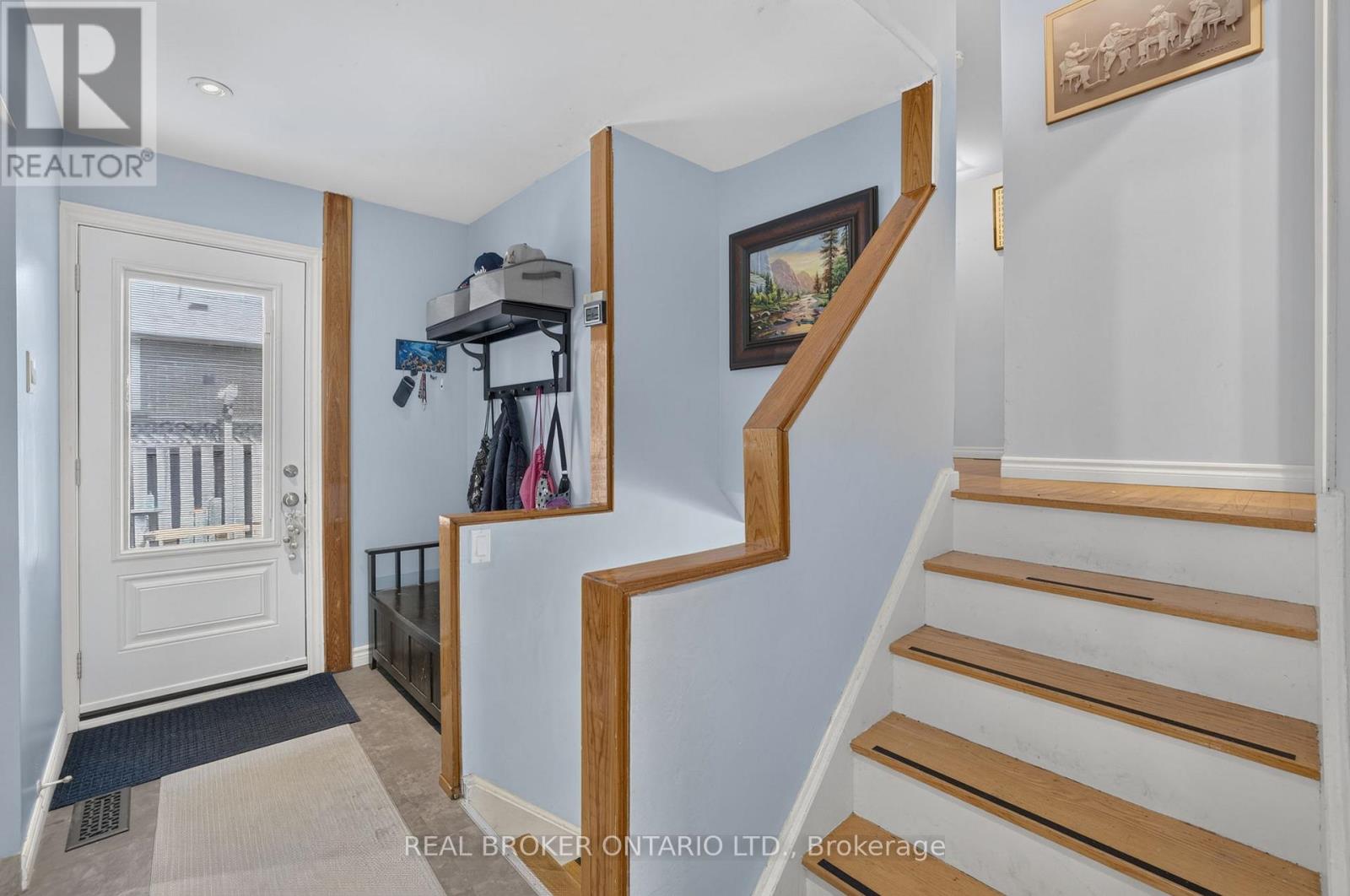 29 Northwood Drive, Brampton, Ontario  L6X 2L3 - Photo 11 - W13471630