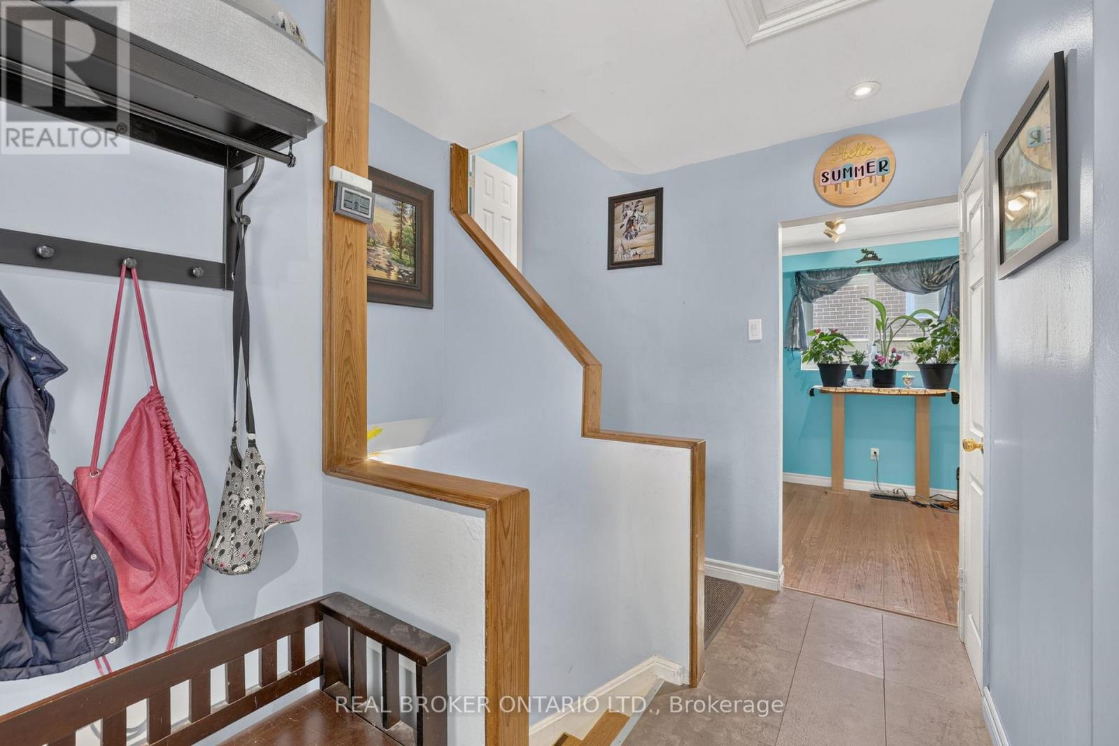 29 Northwood Drive, Brampton, Ontario  L6X 2L3 - Photo 12 - W13471630