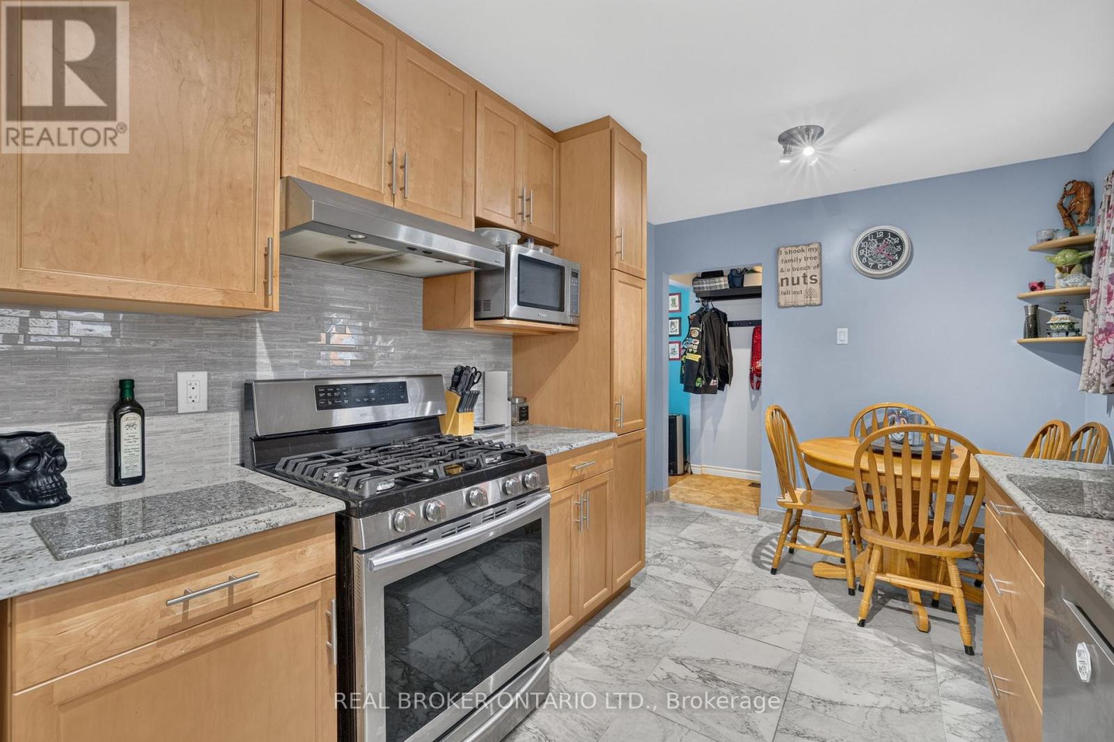 29 Northwood Drive, Brampton, Ontario  L6X 2L3 - Photo 13 - W13471630