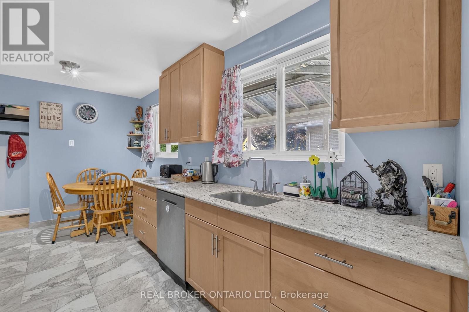 29 Northwood Drive, Brampton, Ontario  L6X 2L3 - Photo 14 - W13471630
