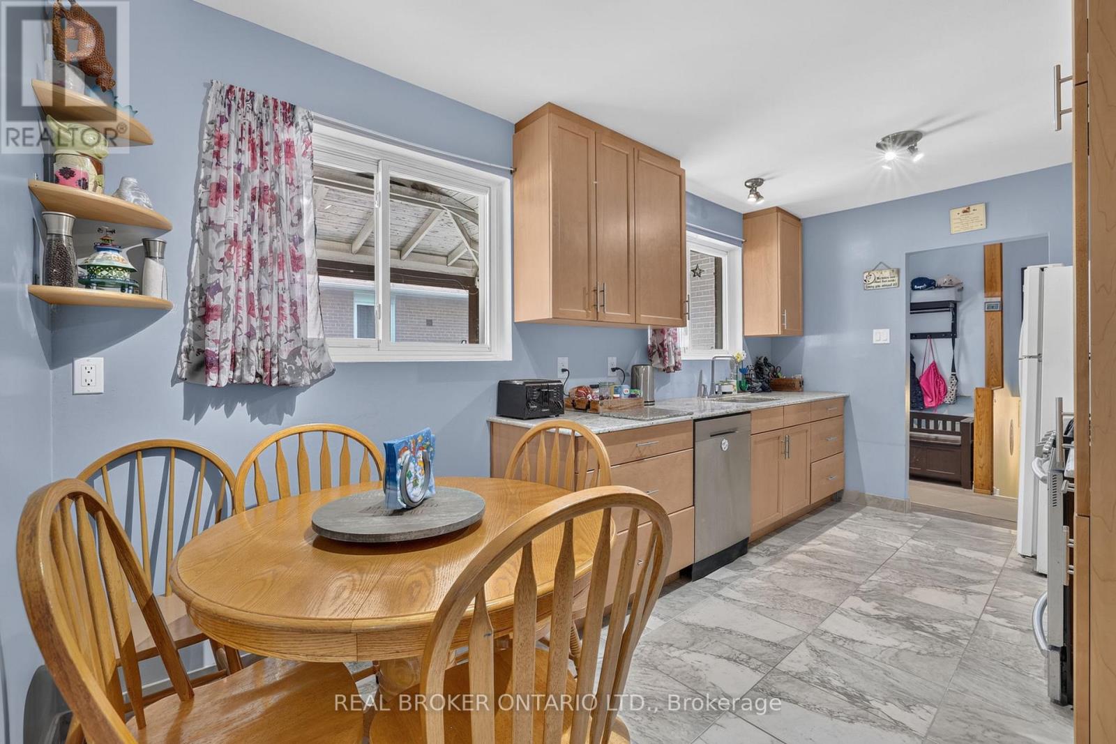 29 Northwood Drive, Brampton, Ontario  L6X 2L3 - Photo 16 - W13471630