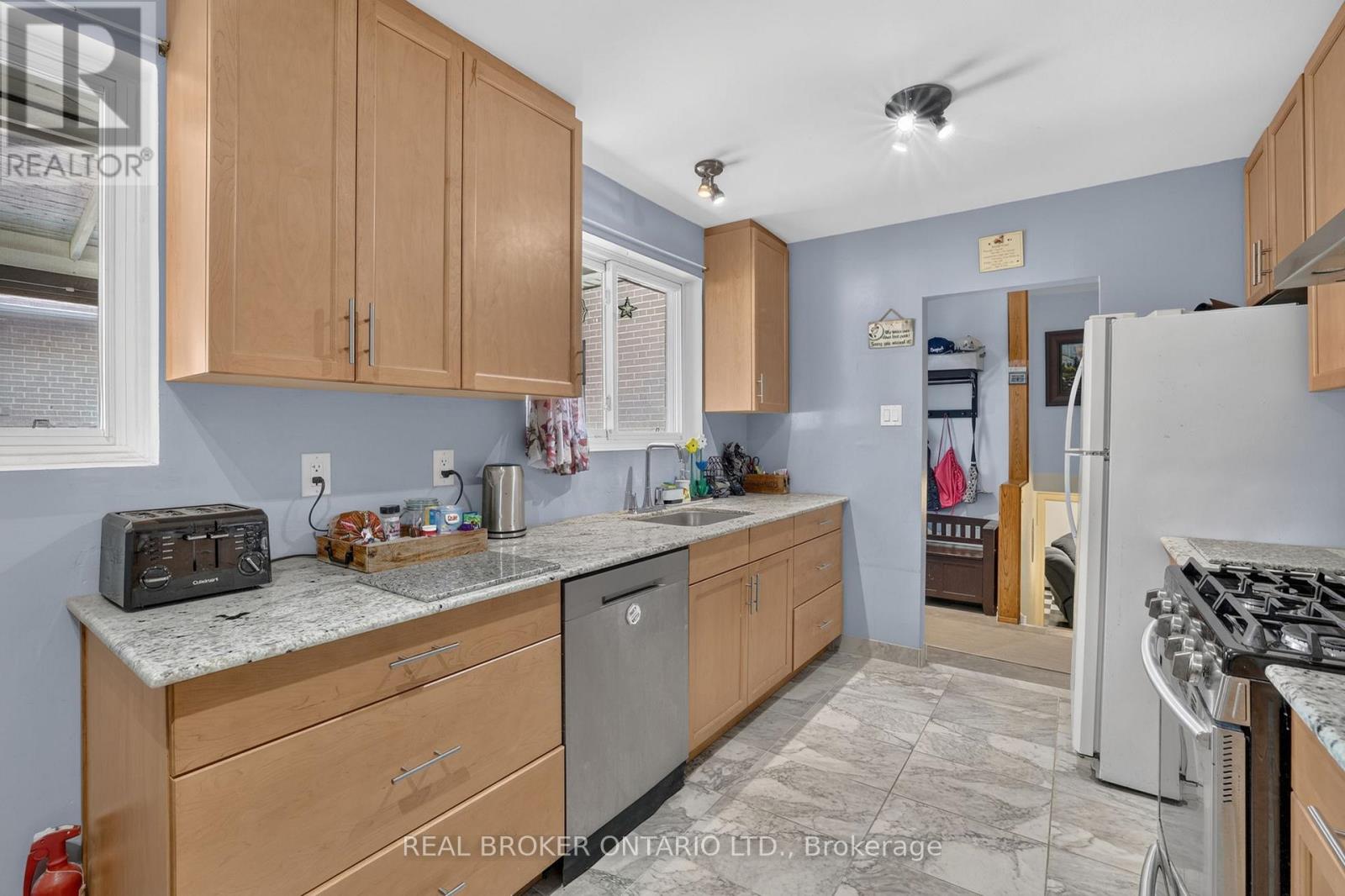 29 Northwood Drive, Brampton, Ontario  L6X 2L3 - Photo 18 - W13471630