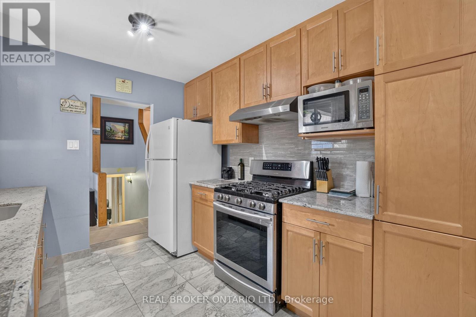 29 Northwood Drive, Brampton, Ontario  L6X 2L3 - Photo 19 - W13471630