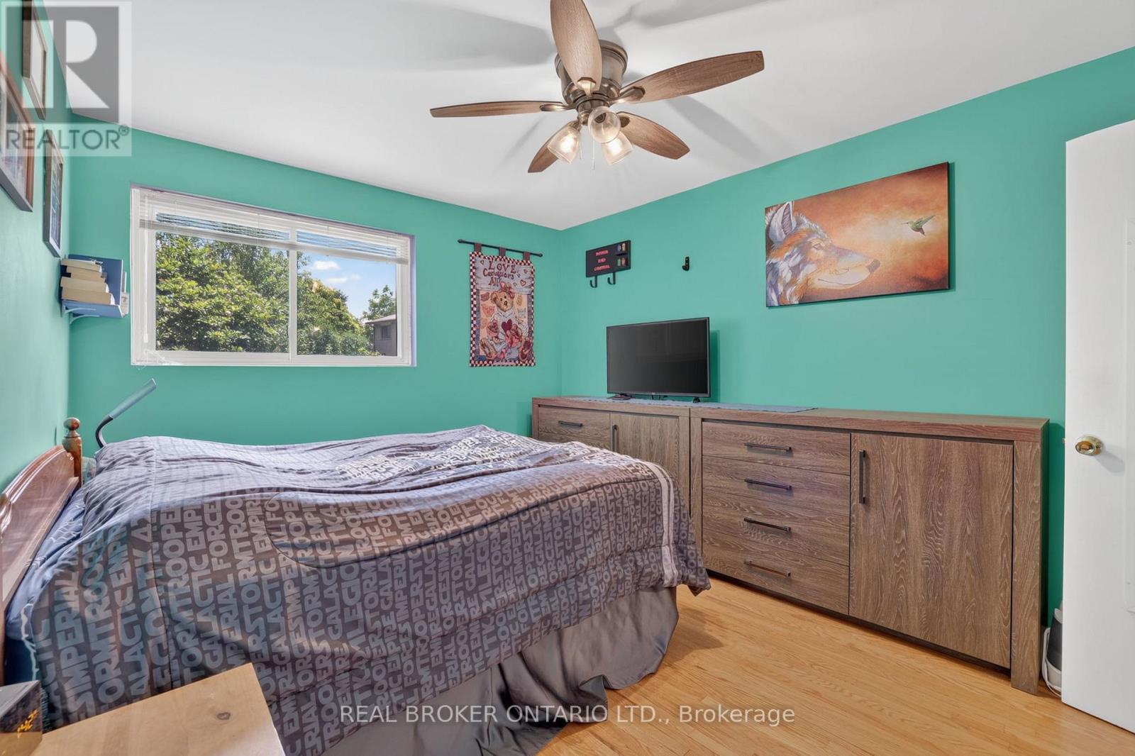 29 Northwood Drive, Brampton, Ontario  L6X 2L3 - Photo 20 - W13471630