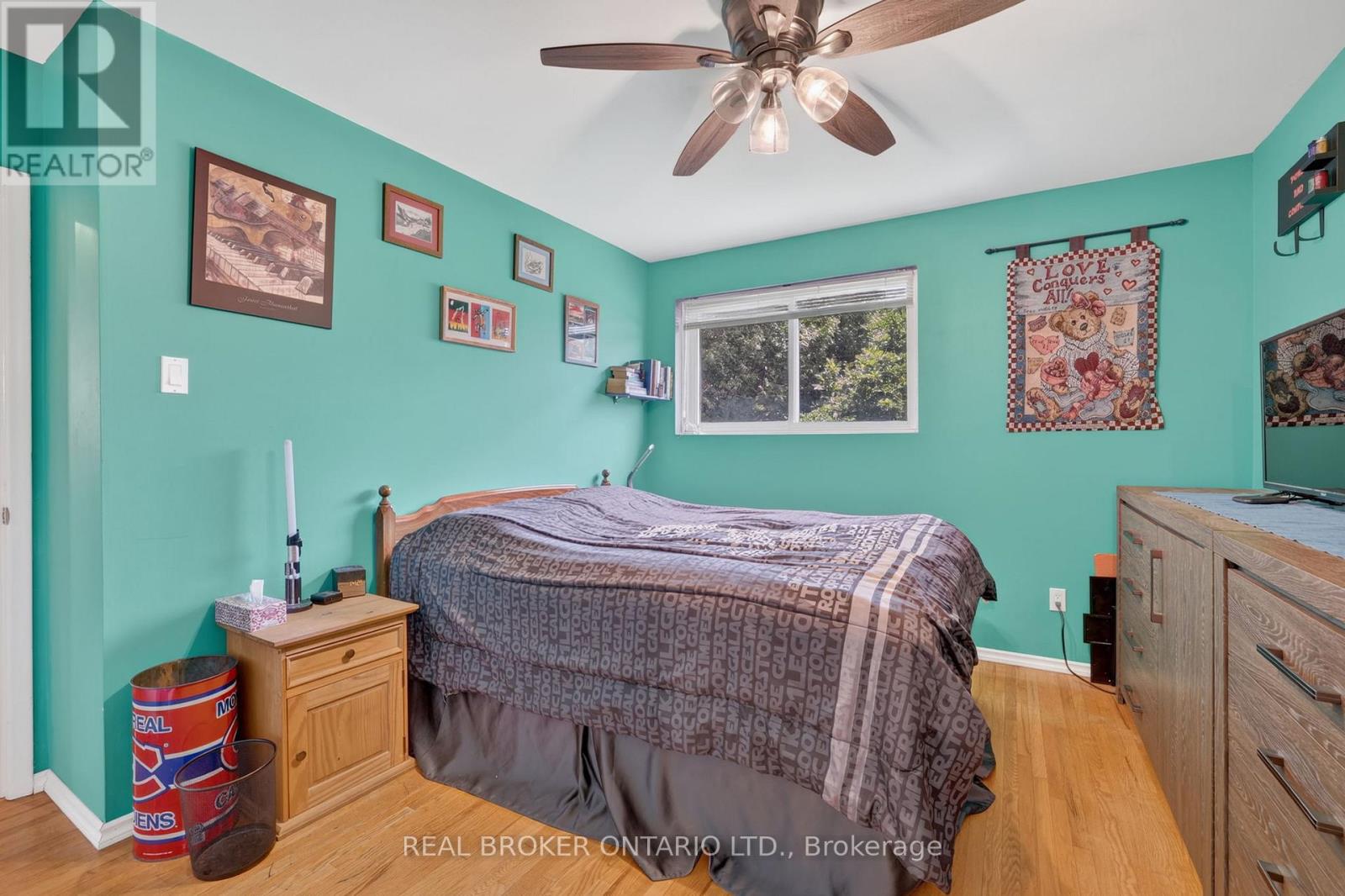 29 Northwood Drive, Brampton, Ontario  L6X 2L3 - Photo 21 - W13471630