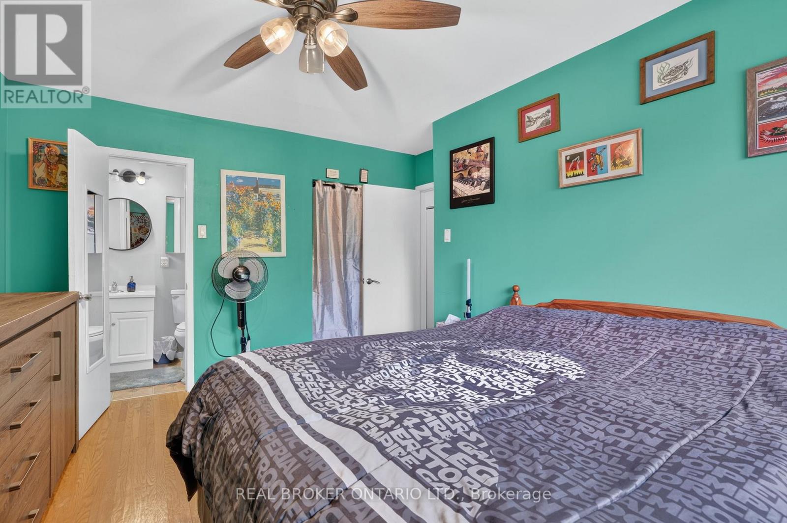 29 Northwood Drive, Brampton, Ontario  L6X 2L3 - Photo 22 - W13471630