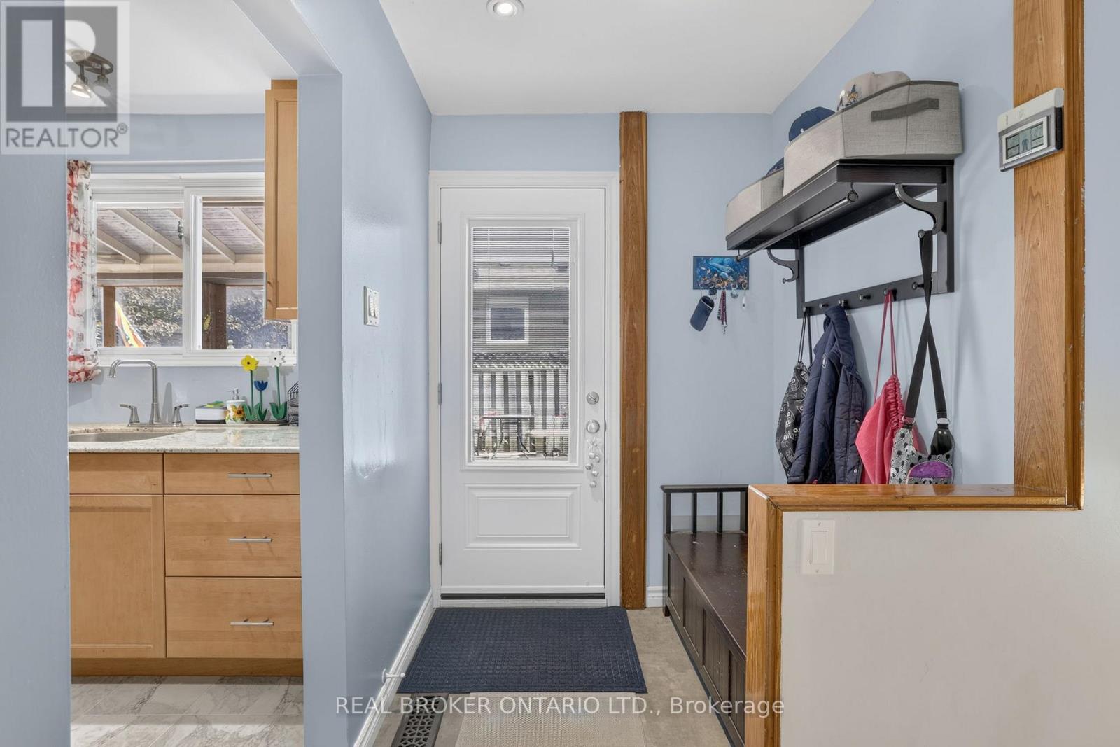 29 Northwood Drive, Brampton, Ontario  L6X 2L3 - Photo 23 - W13471630