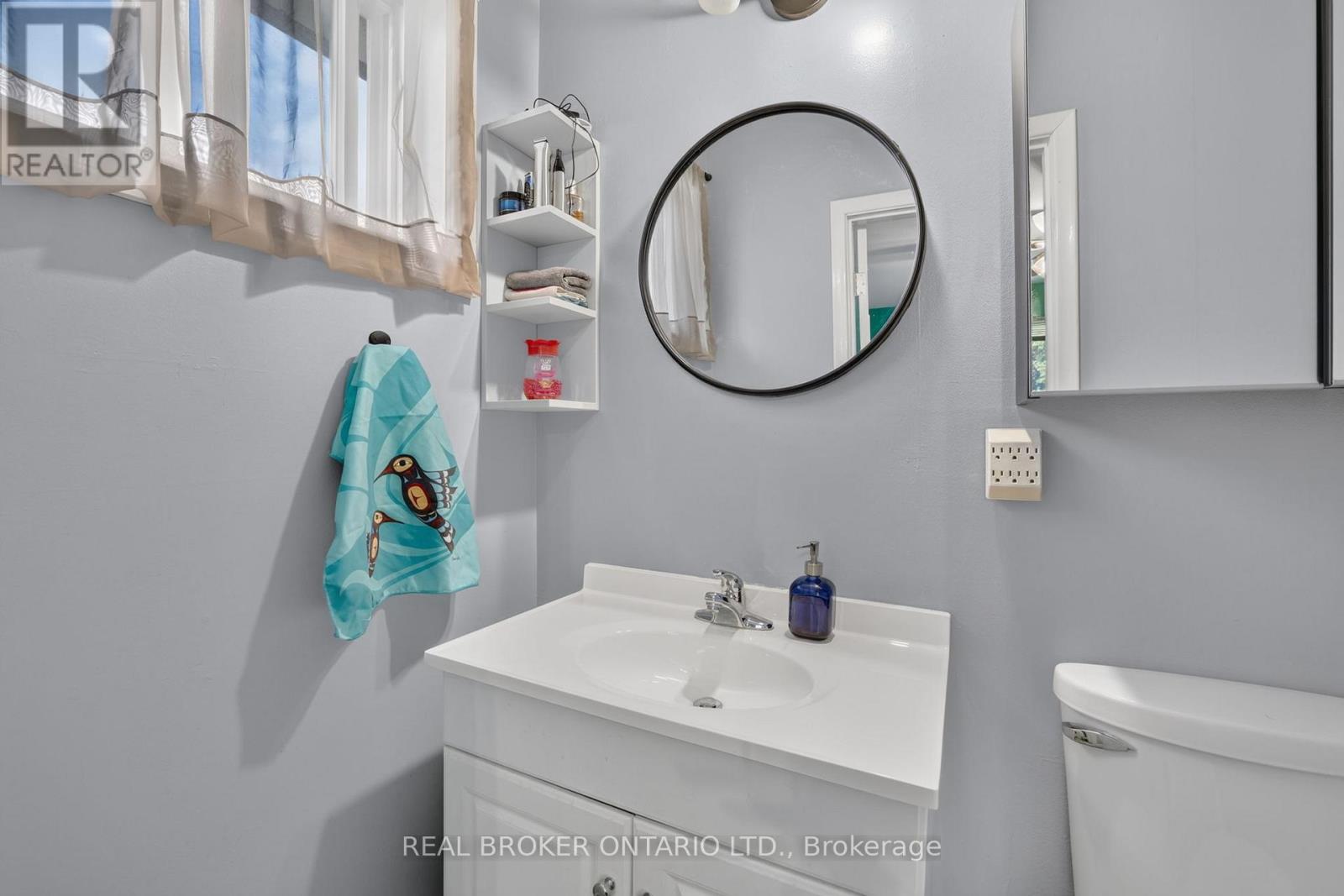 29 Northwood Drive, Brampton, Ontario  L6X 2L3 - Photo 24 - W13471630