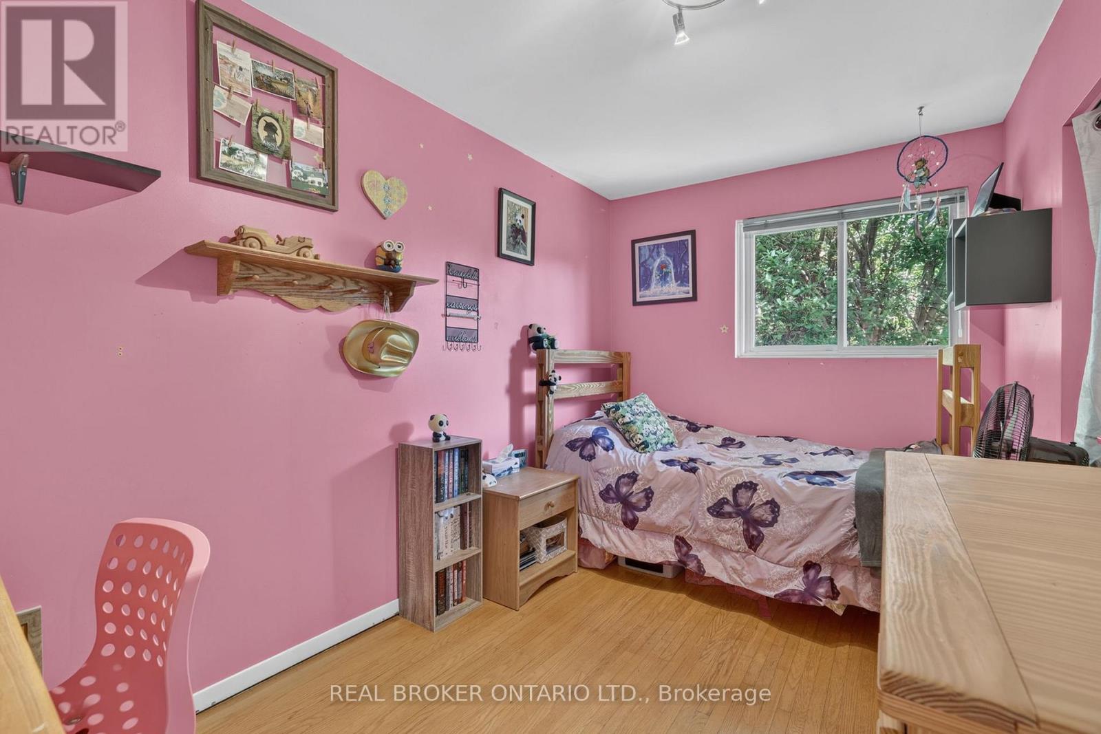 29 Northwood Drive, Brampton, Ontario  L6X 2L3 - Photo 26 - W13471630