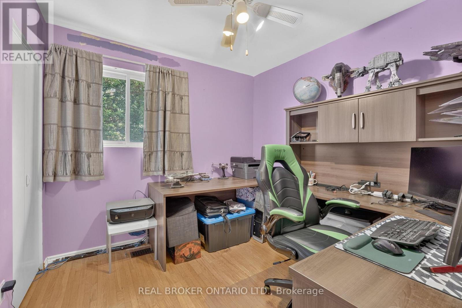 29 Northwood Drive, Brampton, Ontario  L6X 2L3 - Photo 28 - W13471630