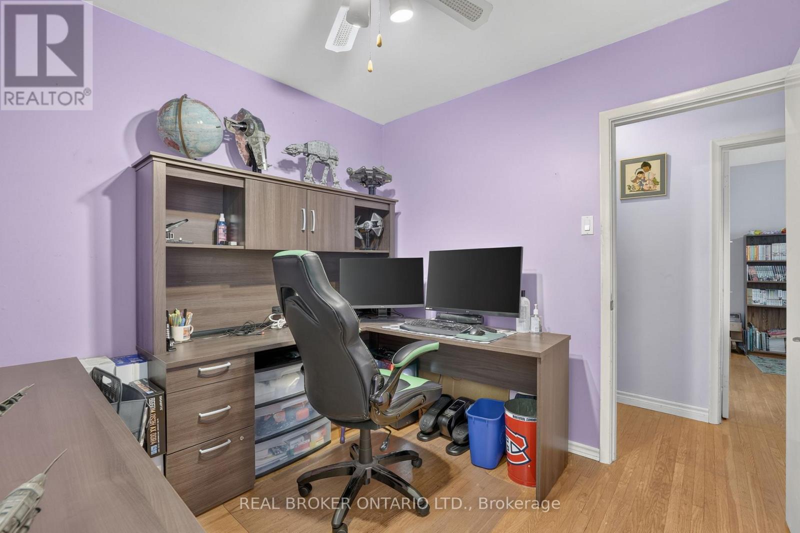 29 Northwood Drive, Brampton, Ontario  L6X 2L3 - Photo 29 - W13471630