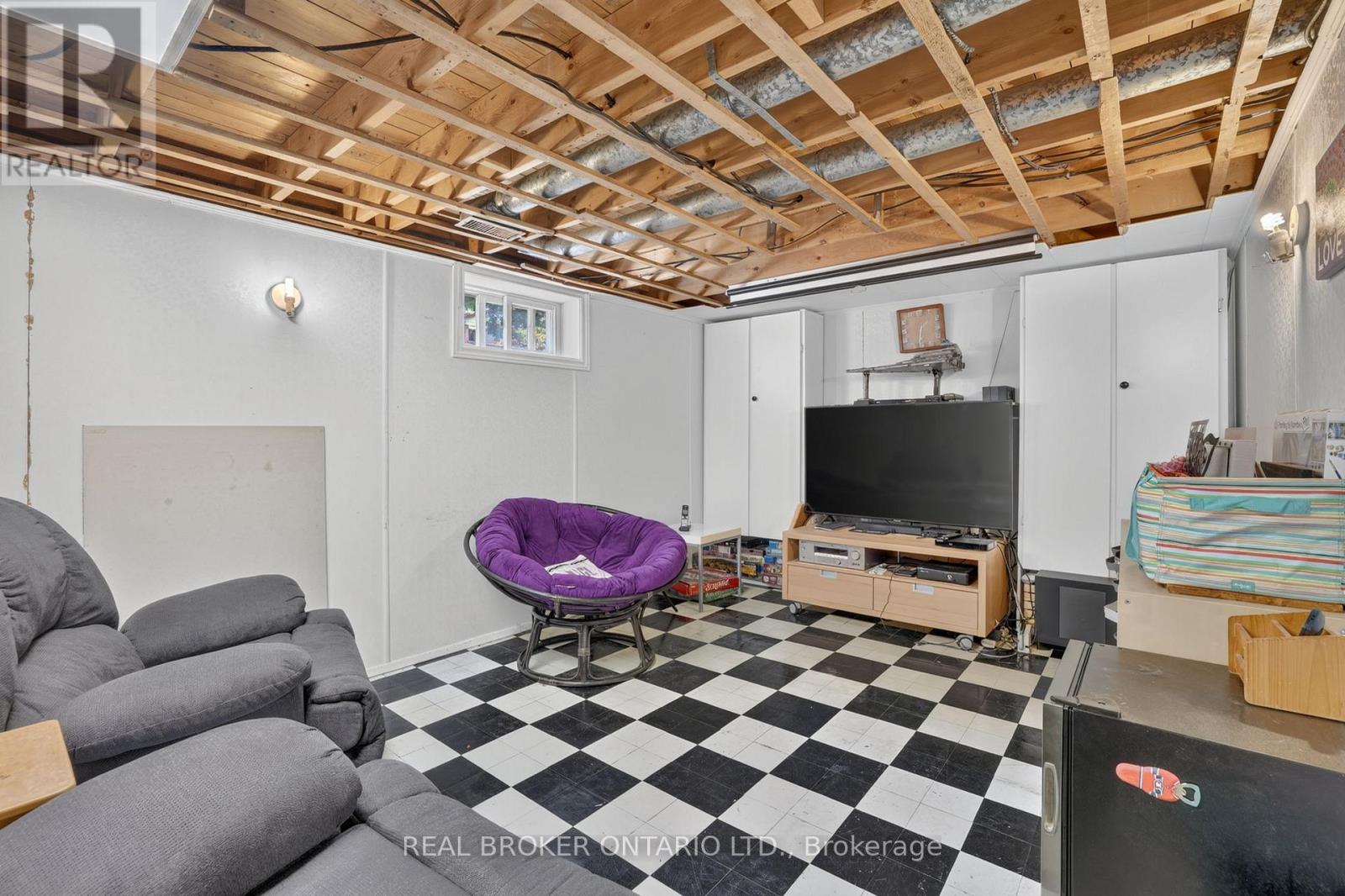29 Northwood Drive, Brampton, Ontario  L6X 2L3 - Photo 33 - W13471630
