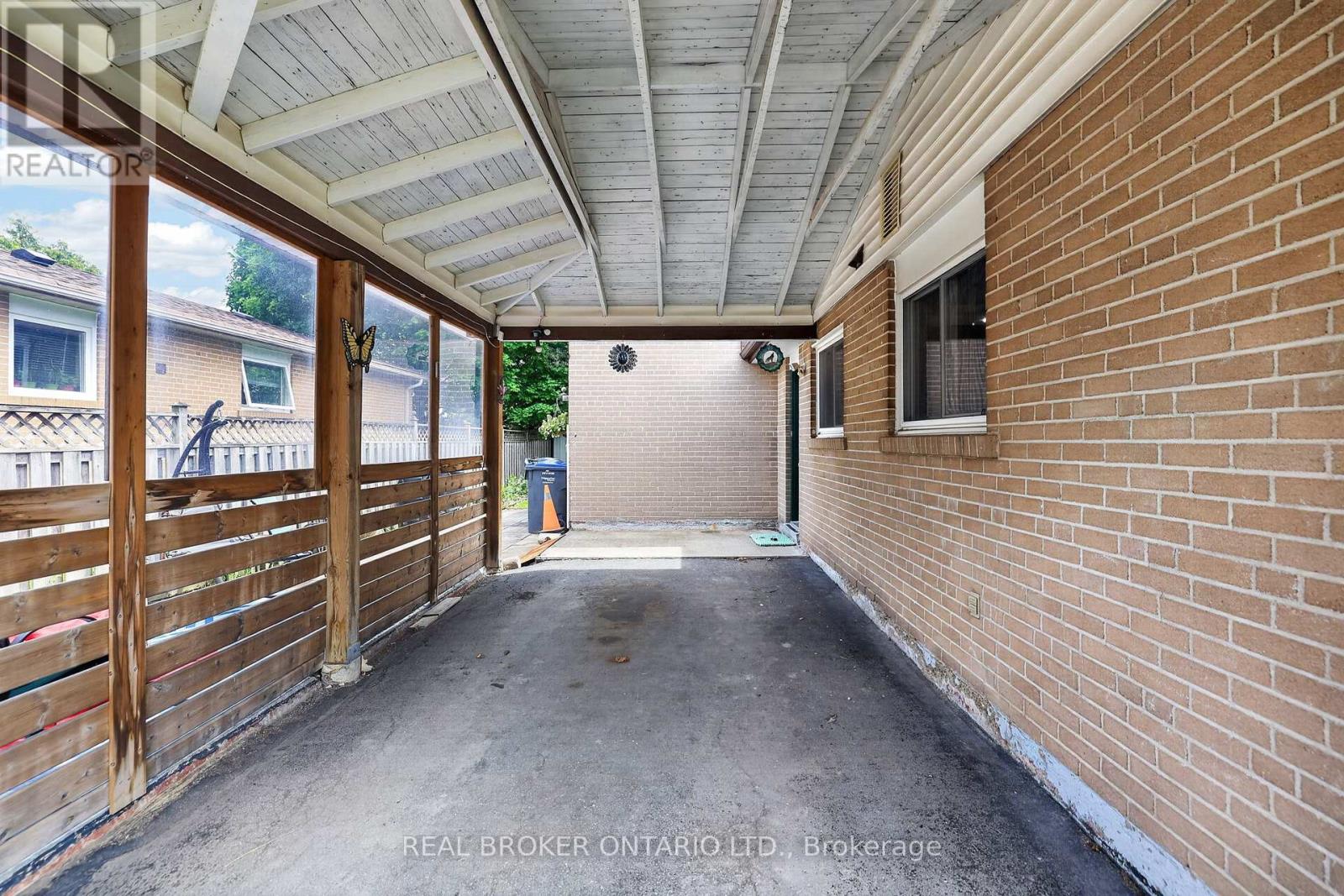 29 Northwood Drive, Brampton, Ontario  L6X 2L3 - Photo 37 - W13471630
