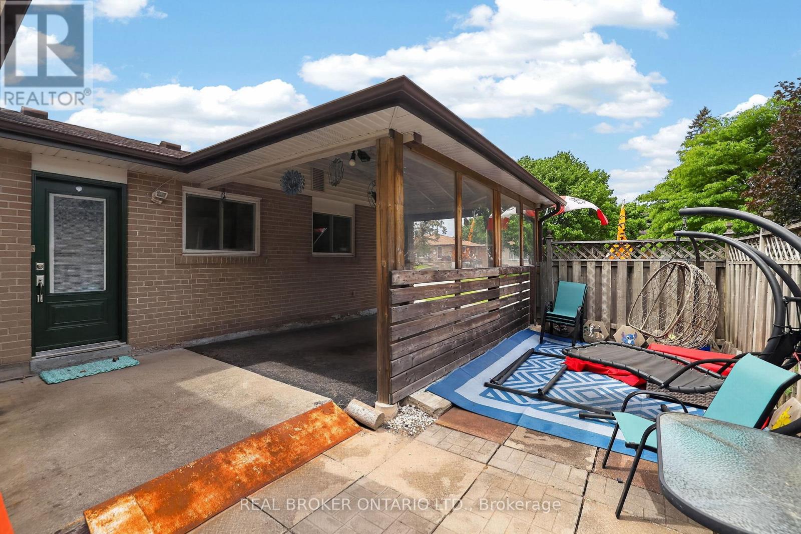 29 Northwood Drive, Brampton, Ontario  L6X 2L3 - Photo 39 - W13471630