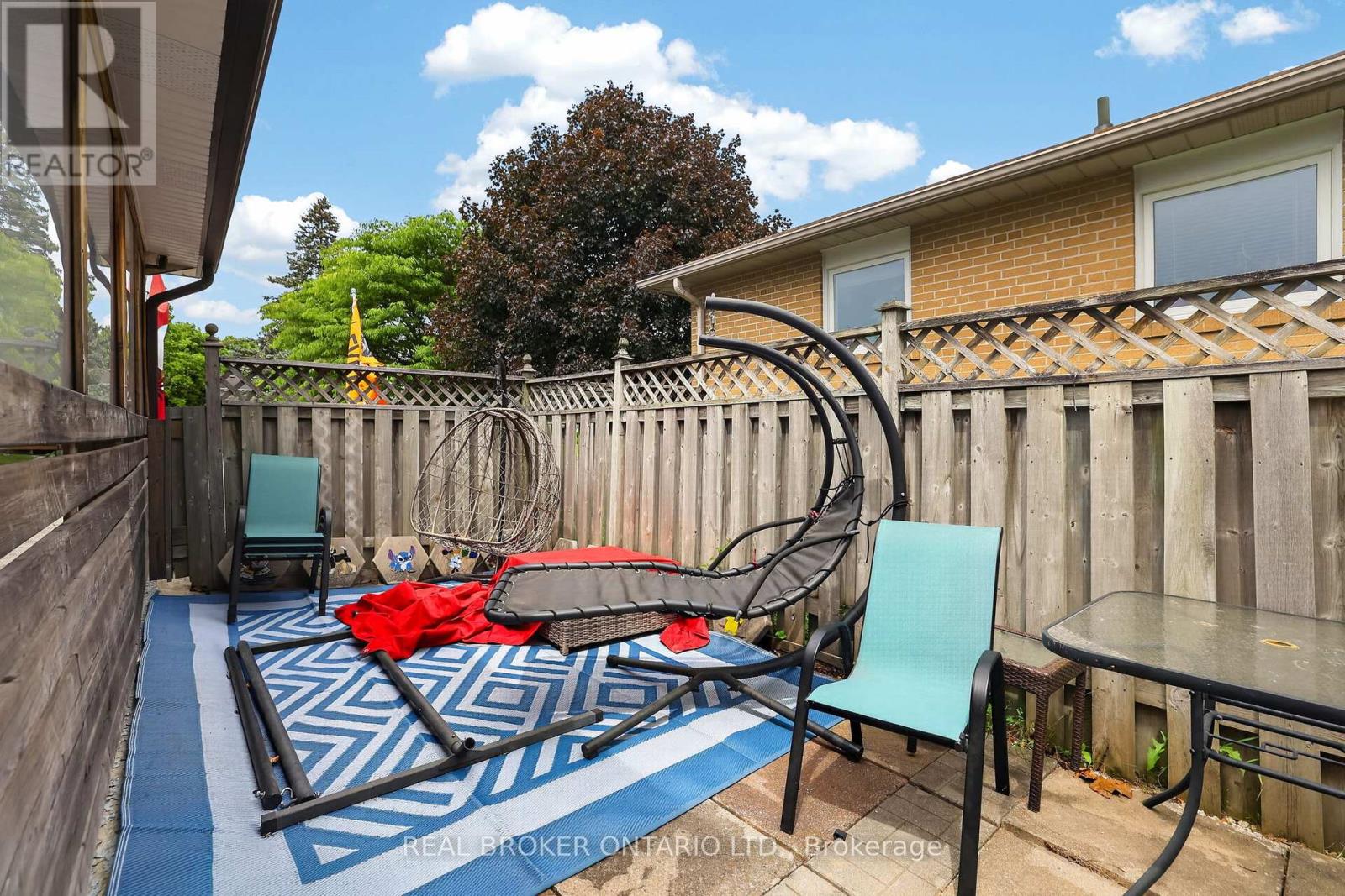 29 Northwood Drive, Brampton, Ontario  L6X 2L3 - Photo 40 - W13471630