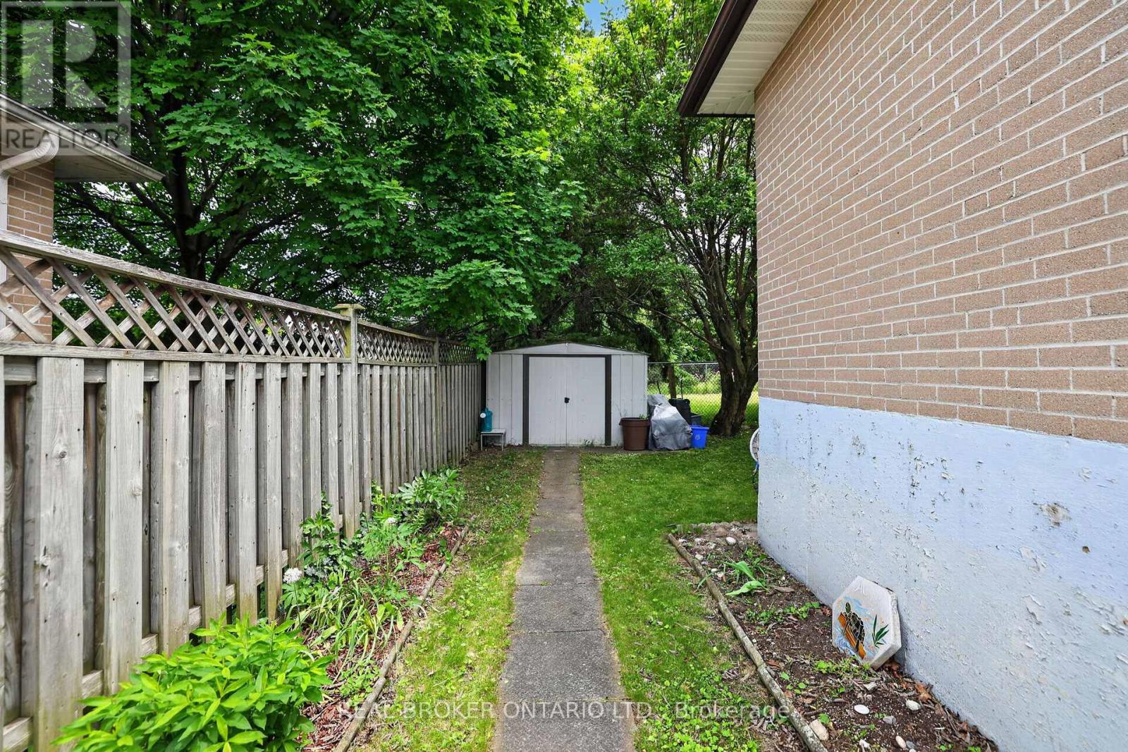 29 Northwood Drive, Brampton, Ontario  L6X 2L3 - Photo 41 - W13471630