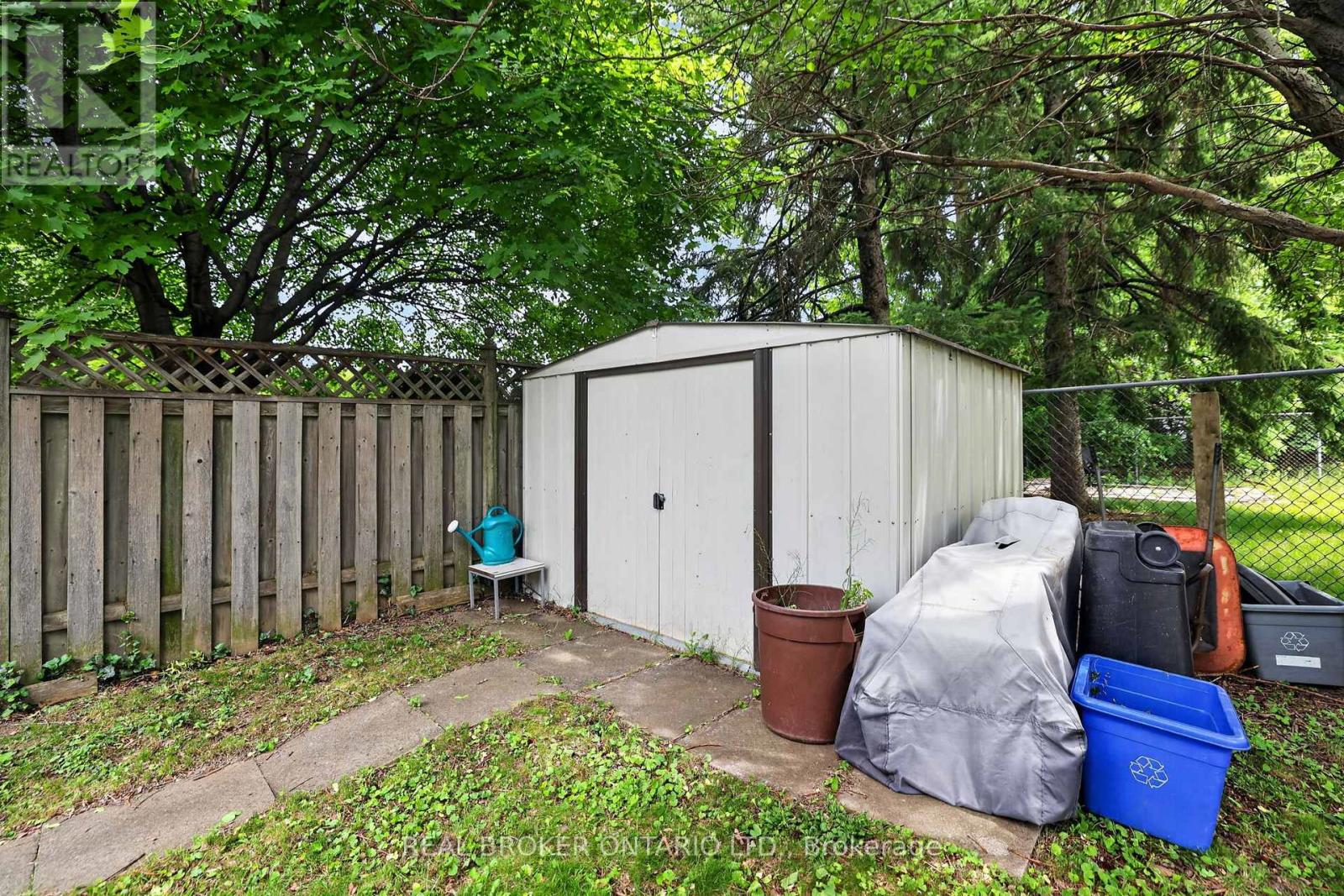 29 Northwood Drive, Brampton, Ontario  L6X 2L3 - Photo 44 - W13471630