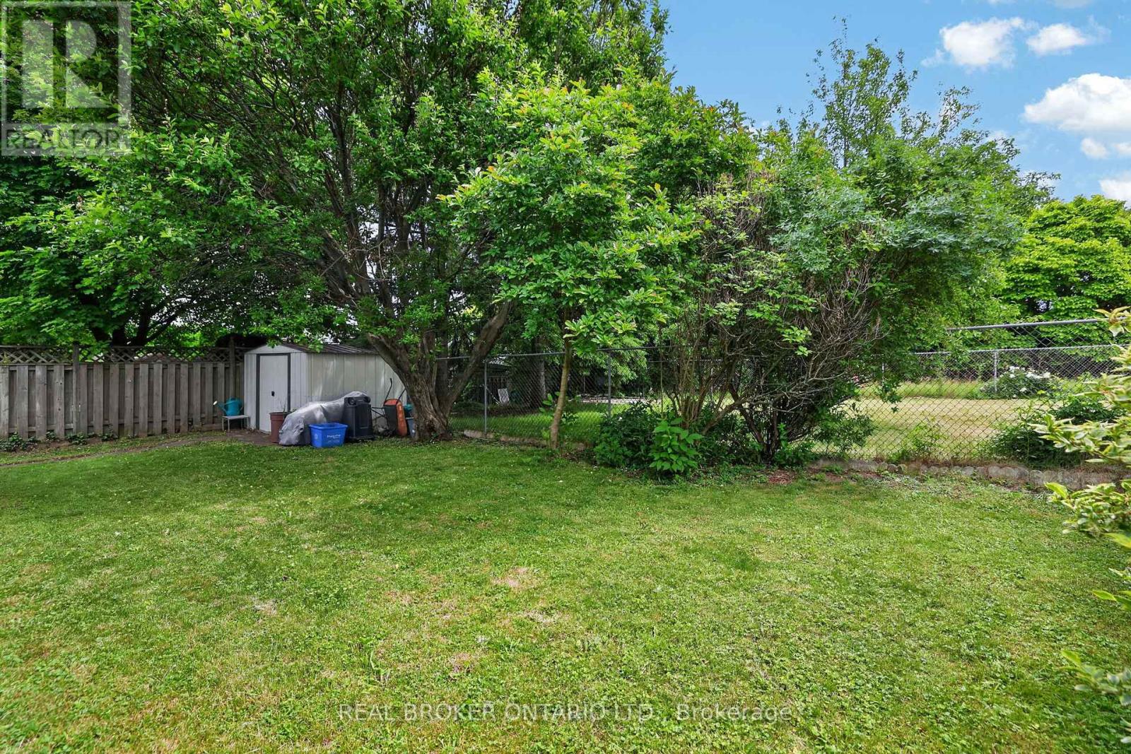 29 Northwood Drive, Brampton, Ontario  L6X 2L3 - Photo 49 - W13471630