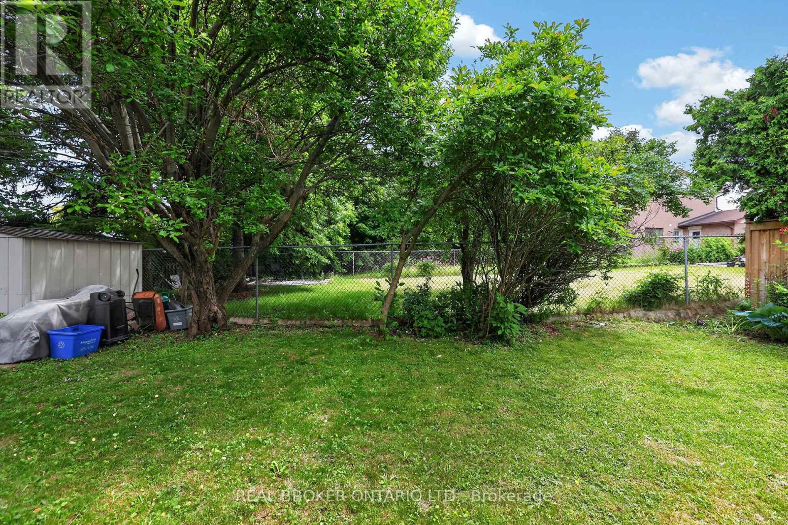 29 Northwood Drive, Brampton, Ontario  L6X 2L3 - Photo 50 - W13471630