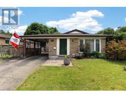 29 NORTHWOOD DRIVE, Brampton, Ontario